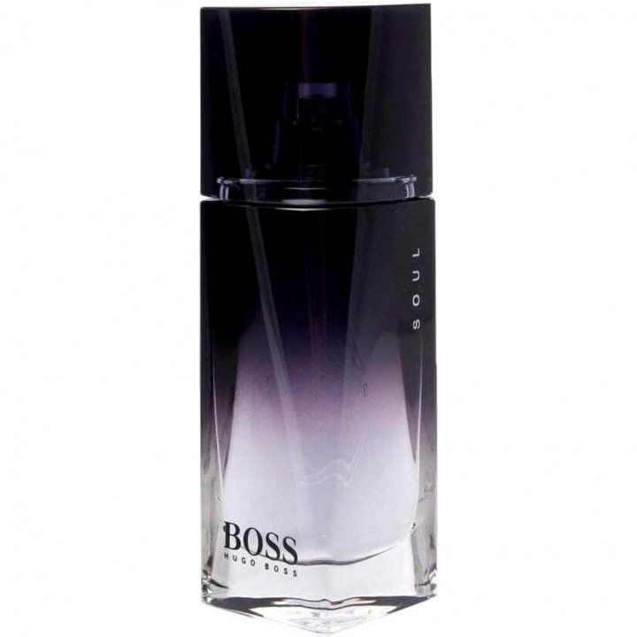 Boss Soul EAU DE TOILETTE