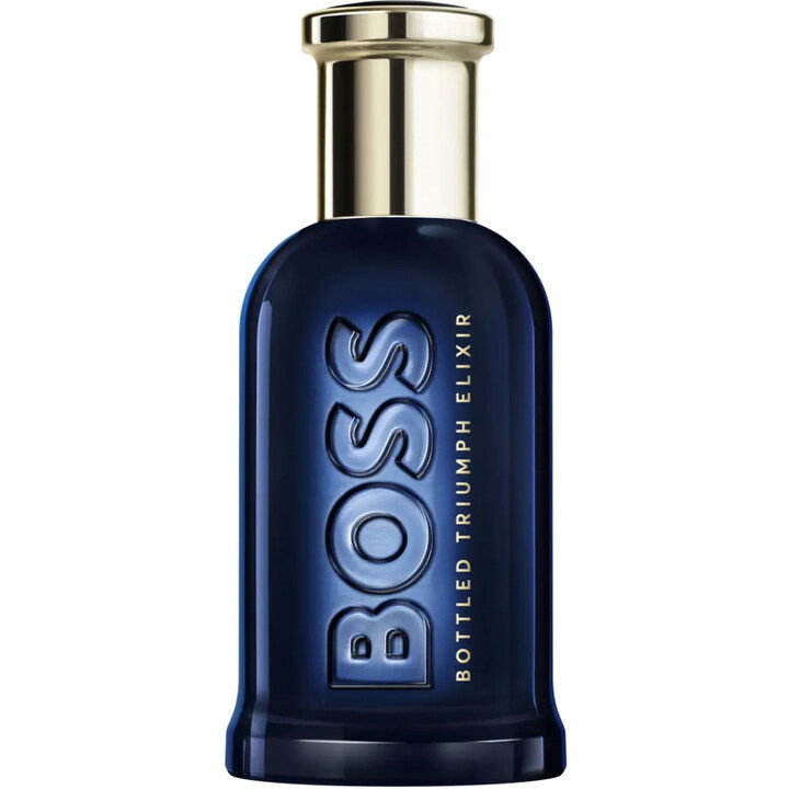 Hugo Boss Boss Bottled Triumph Elixir