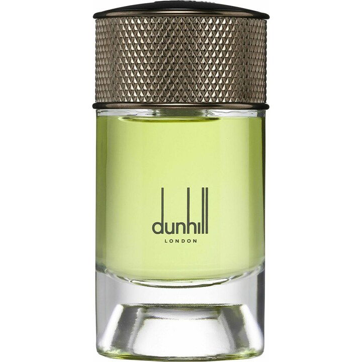 Dunhill Amalfi Citrus Perfume Bottle