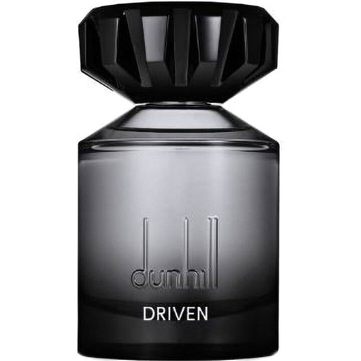 Driven EAU DE PARFUM