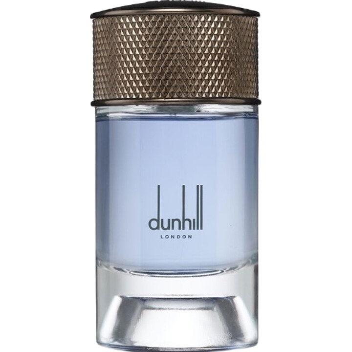 Dunhill Valensole Lavender Perfume Bottle