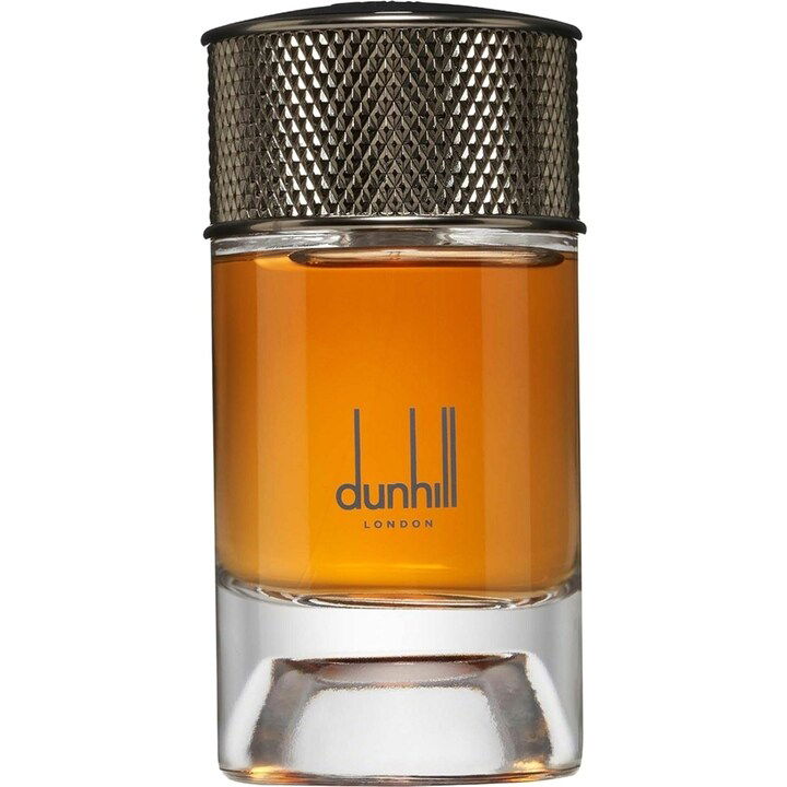 Dunhill Mongolian Cashmere