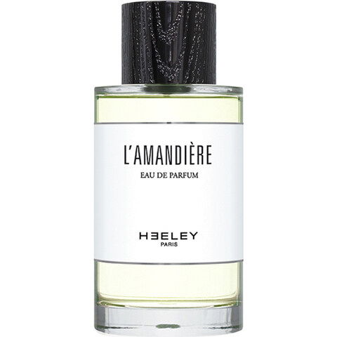 L'Amandière EAU DE PARFUM