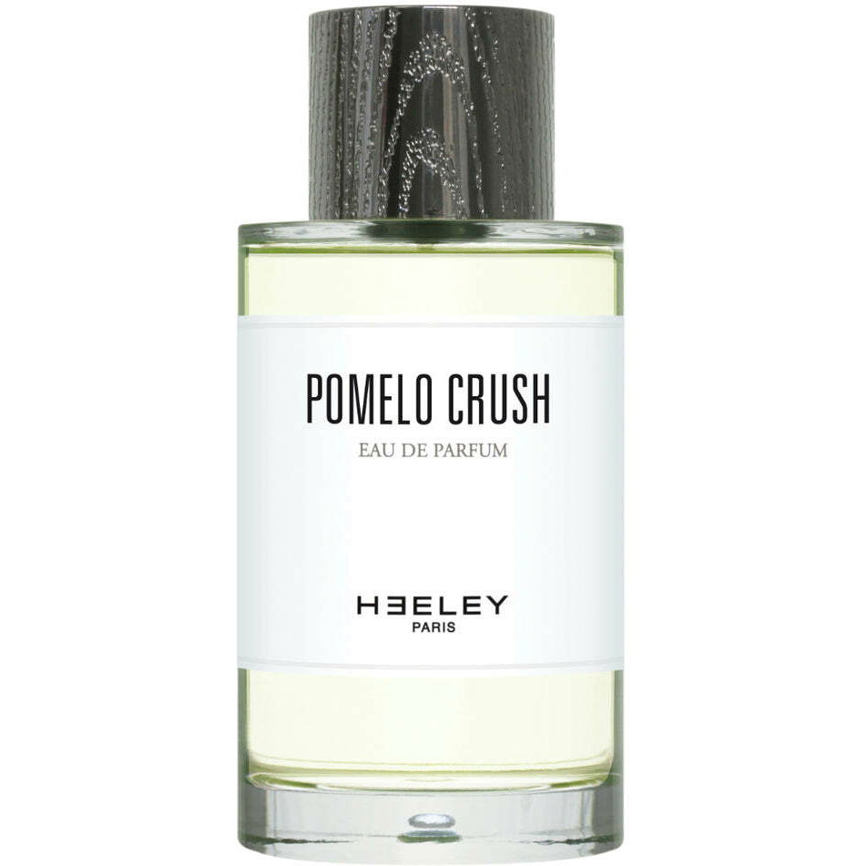 Pomelo Crush