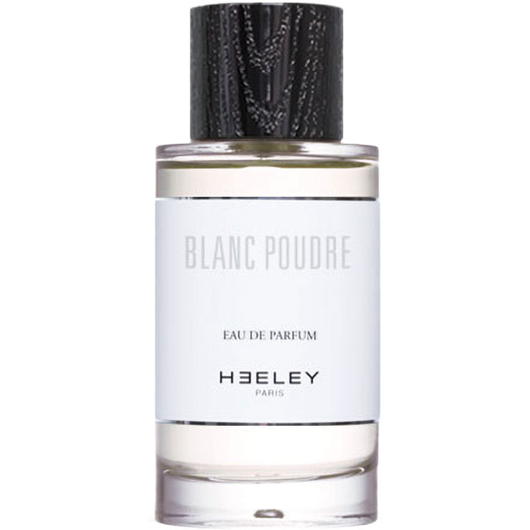 Blanc Poudre (2022)