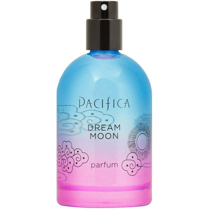 Pacifica Dream Moon PARFUM