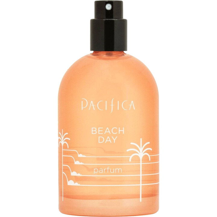 Pacifica Beach Day PARFUM