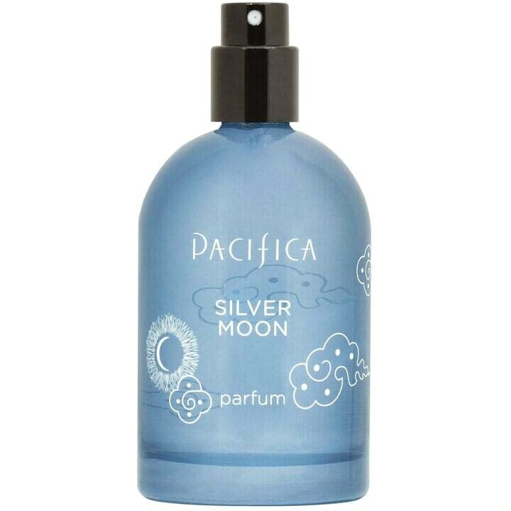 Pacifica Silver Moon PARFUM