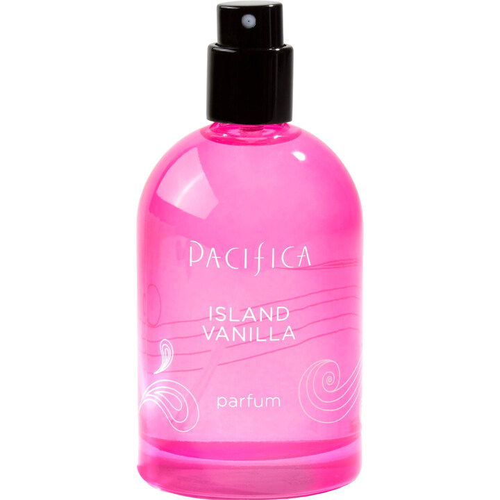 Pacifica Island Vanilla PARFUM