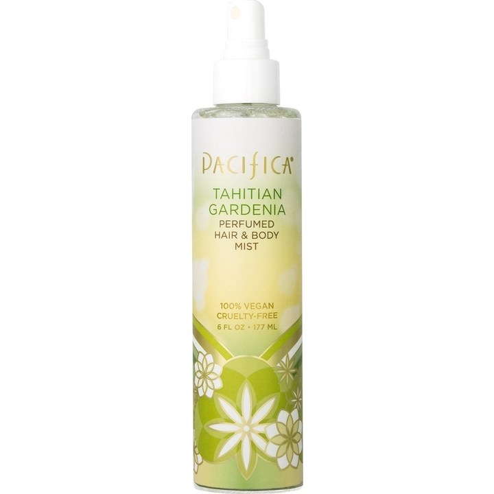 Tahitian Gardenia HAIR & BODY MIST