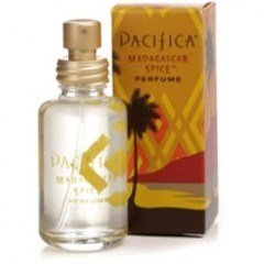 Pacifica Madagascar Spice PERFUME Perfume Bottle
