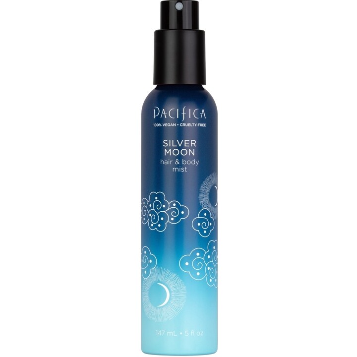Silver Moon (2024) HAIR & BODY MIST