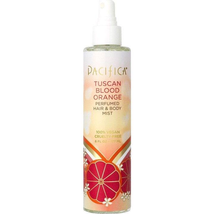 Tuscan Blood Orange HAIR & BODY MIST