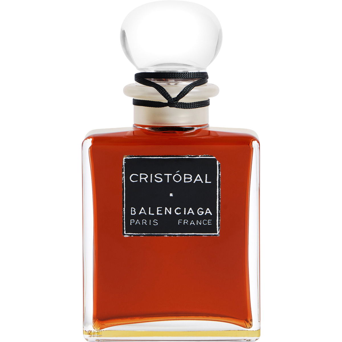 Balenciaga Cristóbal (2025)