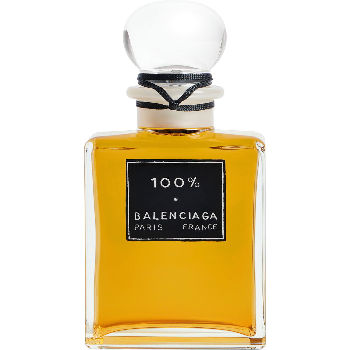 Balenciaga 100%
