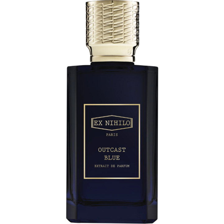 Outcast Blue EXTRAIT DE PARFUM