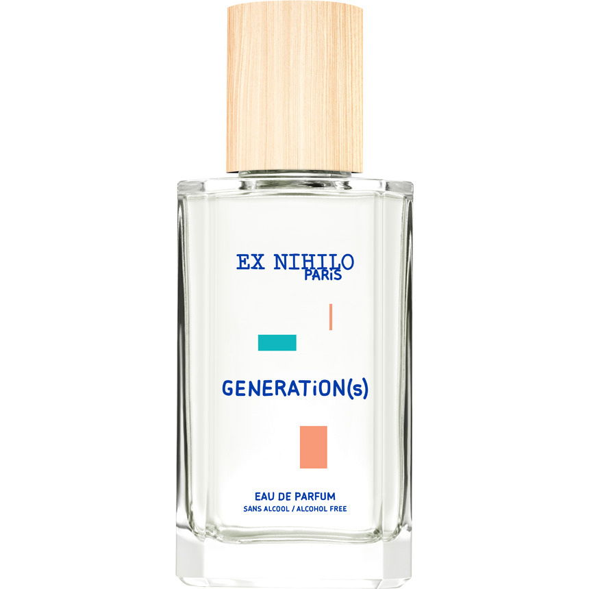 Ex Nihilo Generation(s)