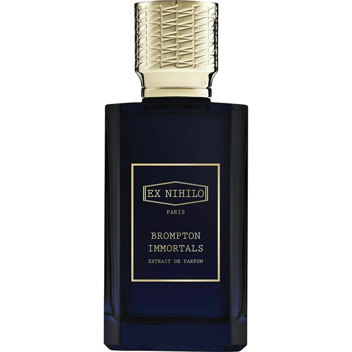Brompton Immortals EXTRAIT DE PARFUM