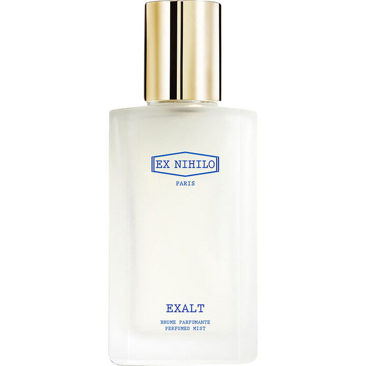 Ex Nihilo Exalt Perfume Bottle