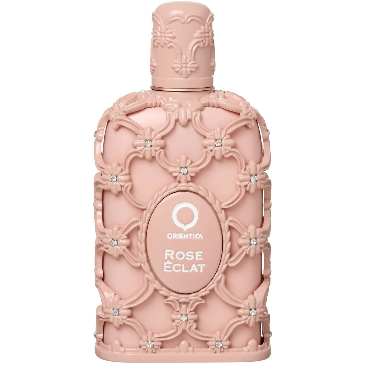 Orientica Rose Éclat