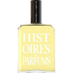 Histoires de Parfums 7753