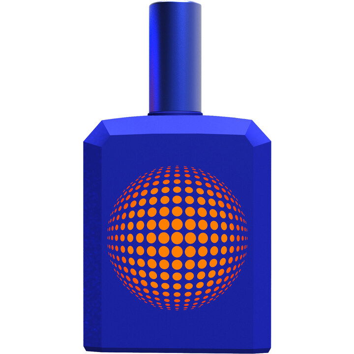 Histoires de Parfums This is not a Blue Bottle 1.6