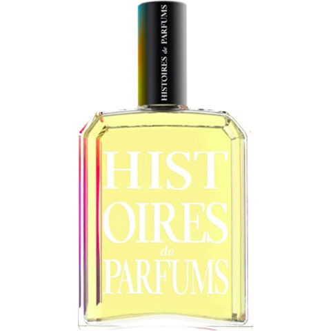Histoires de Parfums 1472