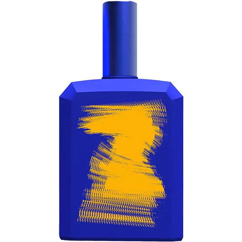 Histoires de Parfums This is not a Blue Bottle 1.7