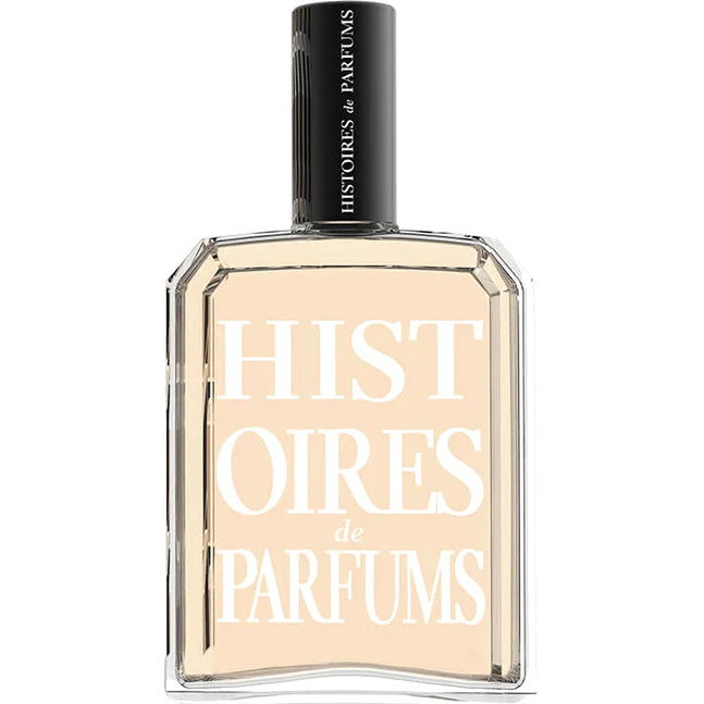 Histoires de Parfums Tubéreuse Nuit Blanche