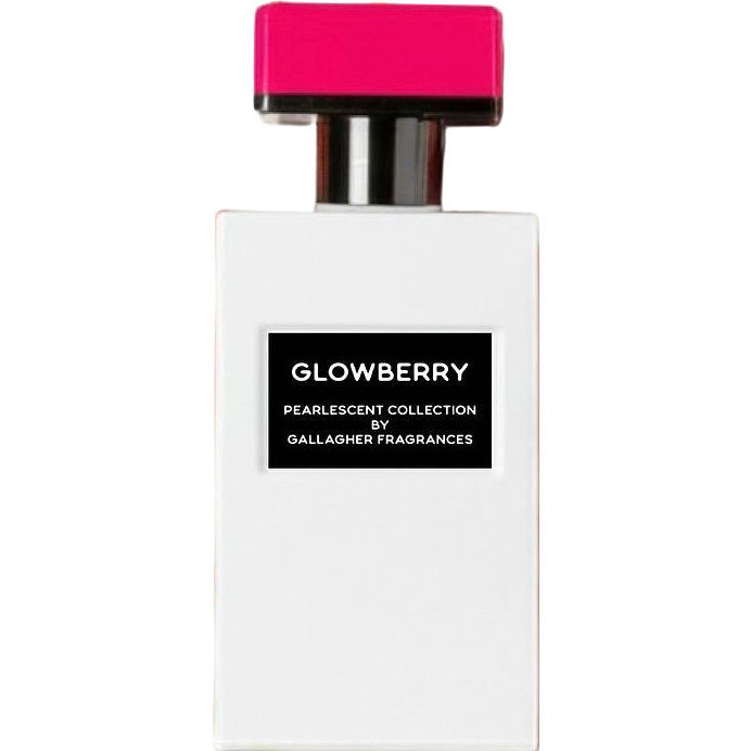 Gallagher Fragrances Glowberry