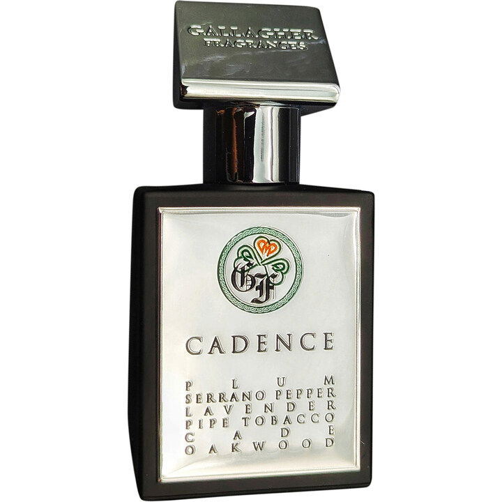 Gallagher Fragrances Cadence
