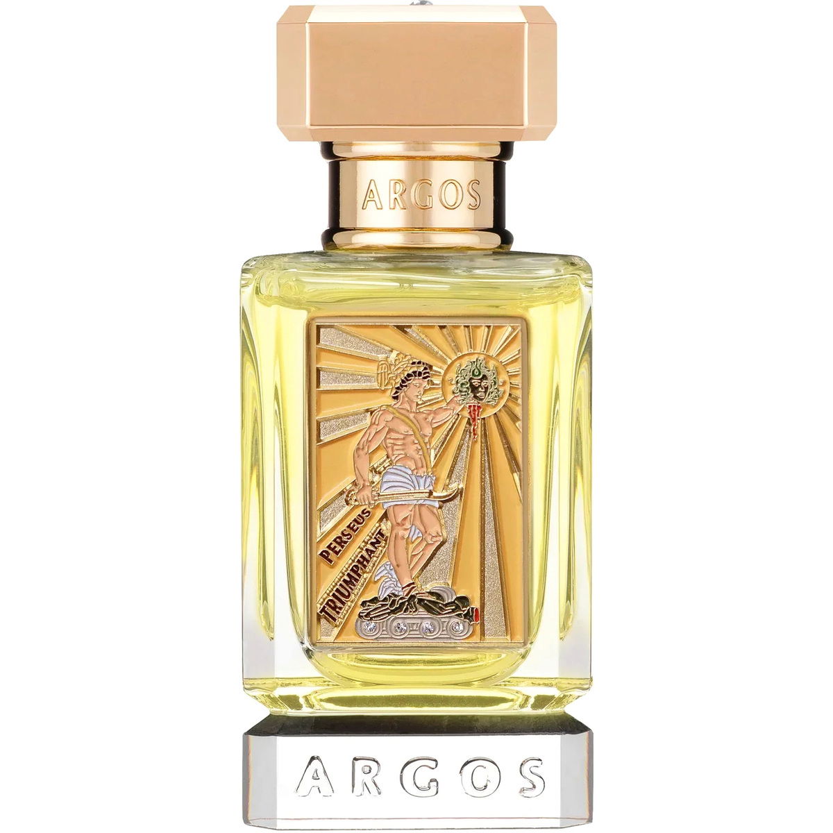 Argos Perseus Triumphant