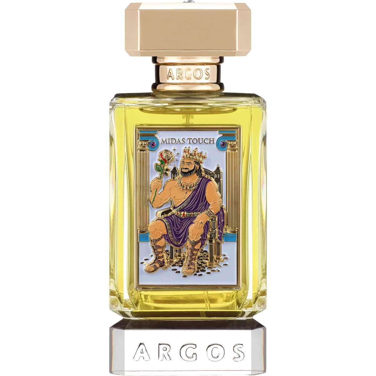Argos Midas Touch