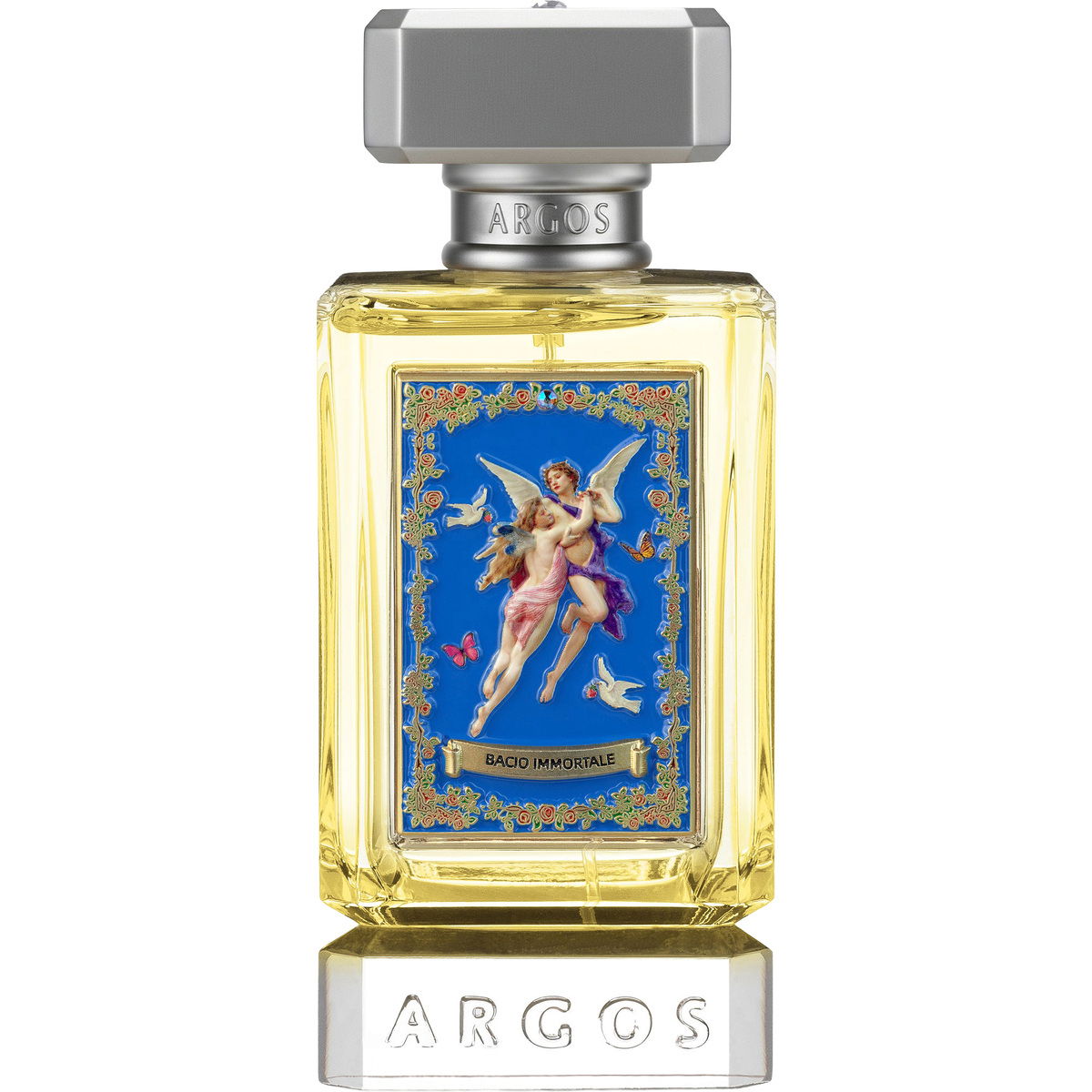 Argos Bacio Immortale (2025)