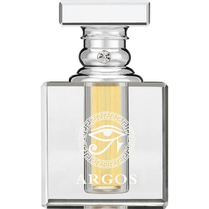 Argos Brivido Della Caccia PERFUME OIL Perfume Bottle