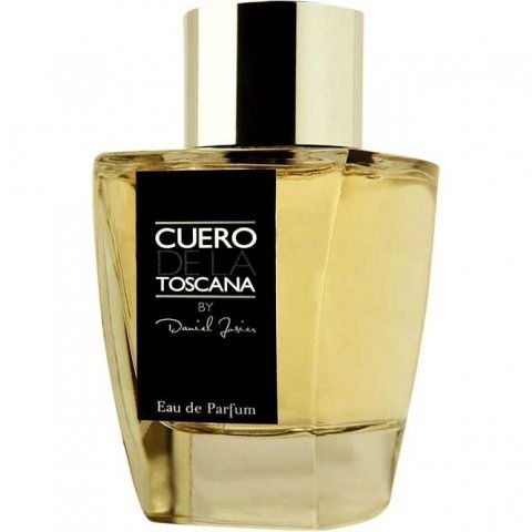 Daniel Josier Cuero de la Toscana Perfume Bottle