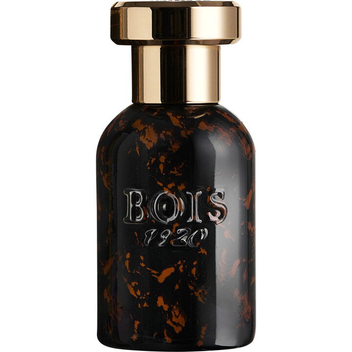 Bois 1920 Durocaffè Perfume Bottle
