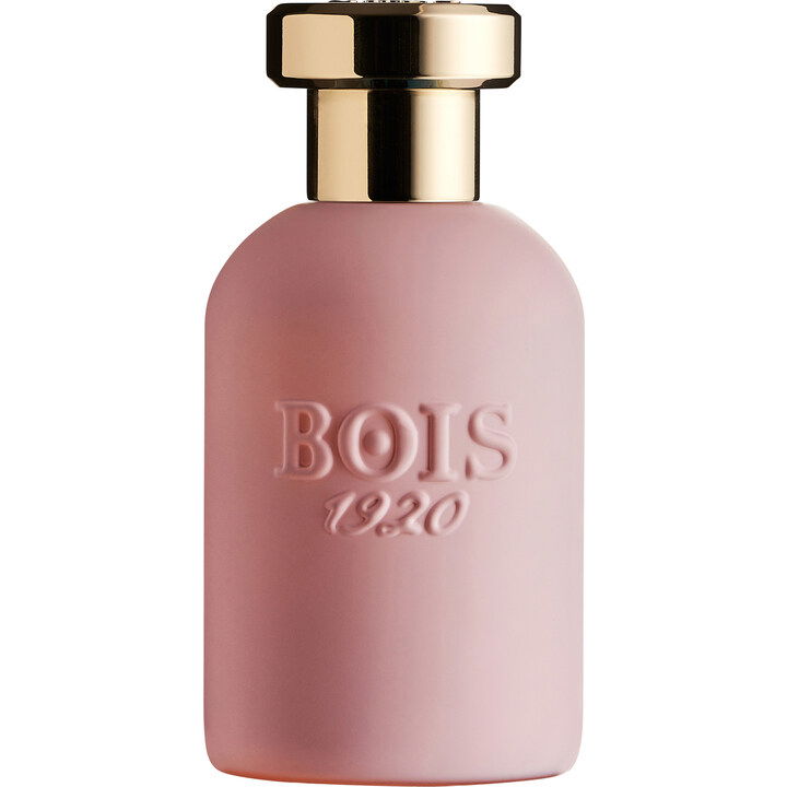 Bois 1920 Oro Rosa Perfume Bottle
