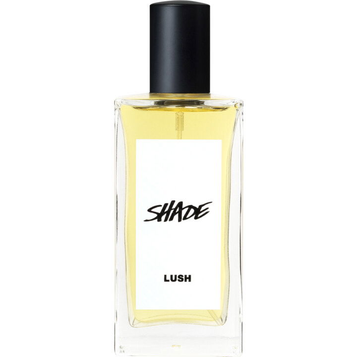 Lush Shade PERFUME