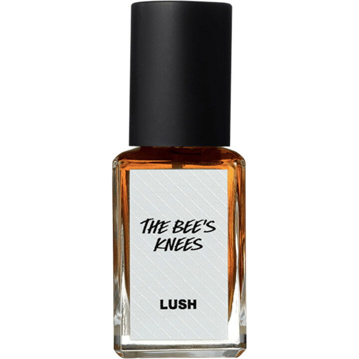 Lush The Bee's Knees PERFUME