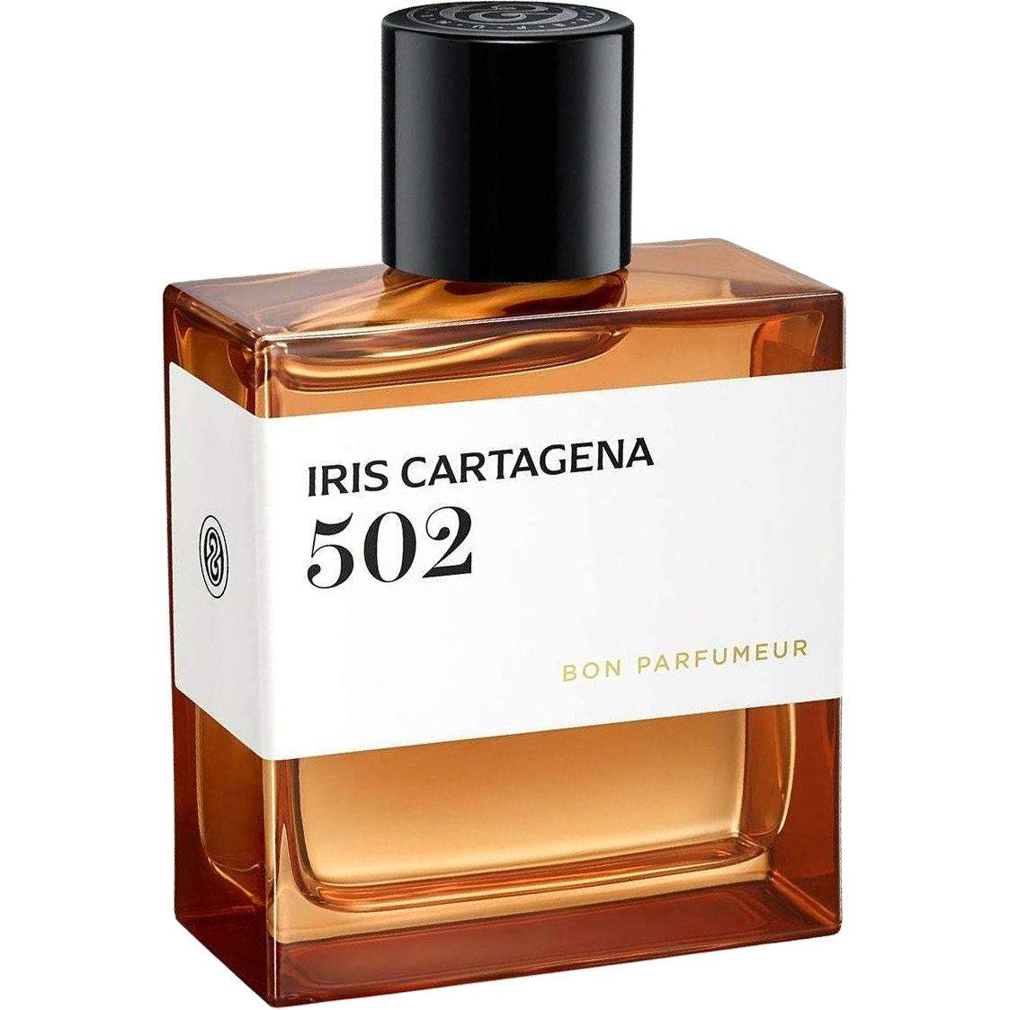Bon Parfumeur 502 Iris Cartagena EAU DE PARFUM