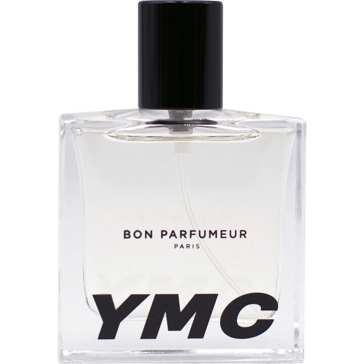 Bon Parfumeur YMC Perfume Bottle