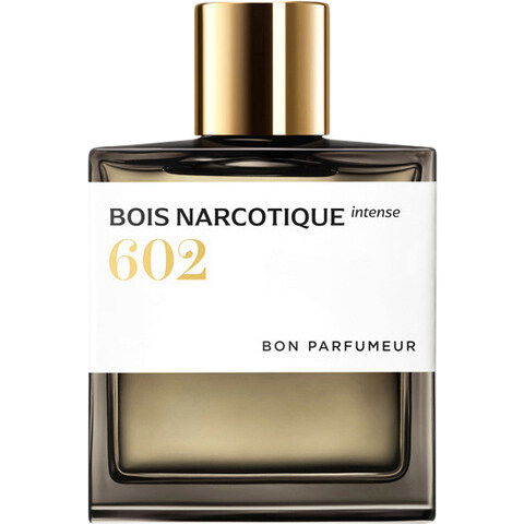Bon Parfumeur 602 Bois Narcotique Intense