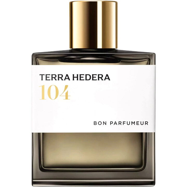 Bon Parfumeur 104 Terra Hedera Perfume Bottle