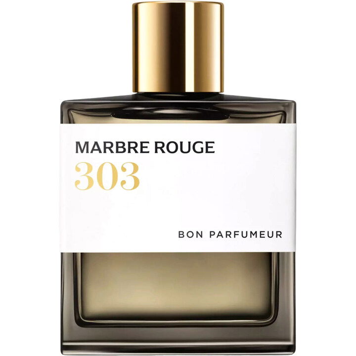 Bon Parfumeur 303 Marbre Rouge