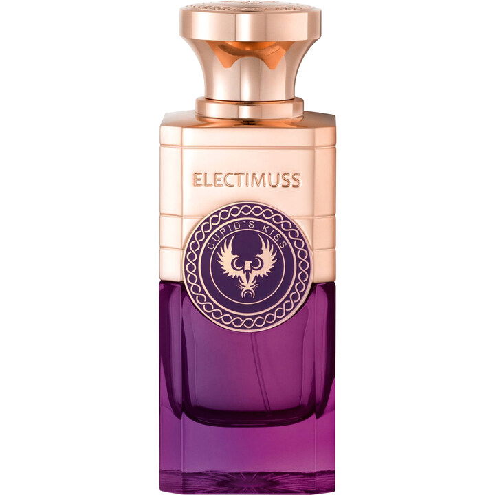 Electimuss Cupid's Kiss Perfume Bottle