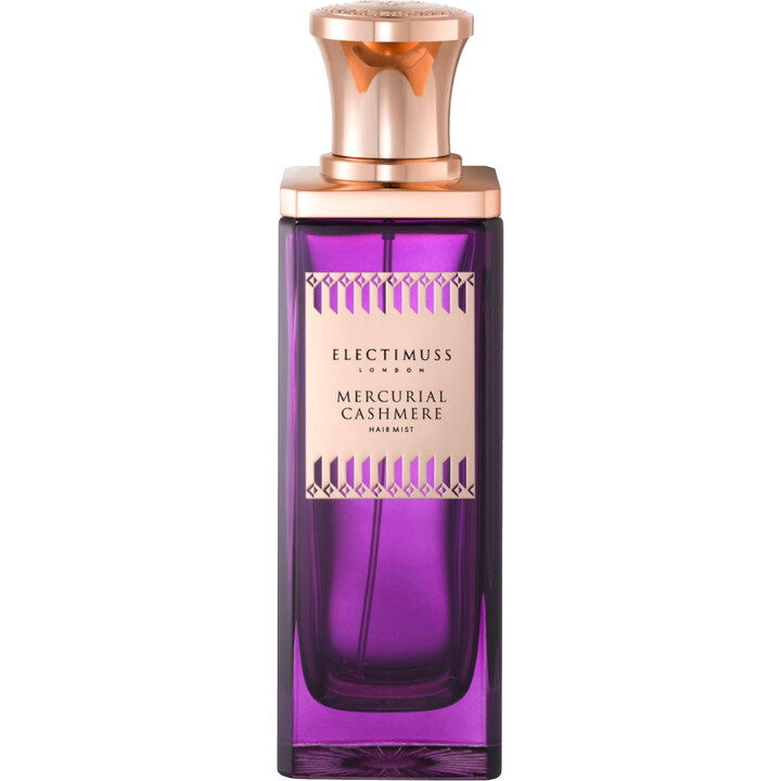 Mercurial Cashmere HAIR MIST