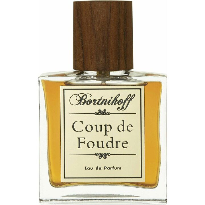 Coup de Foudre EAU DE PARFUM
