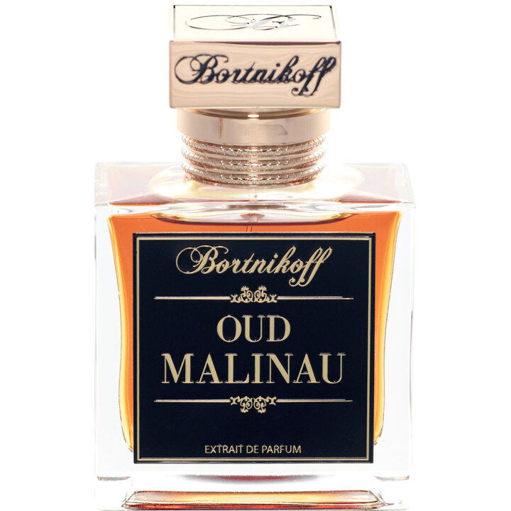 Bortnikoff Oud Malinau