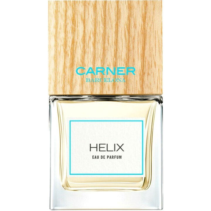 Carner Barcelona Helix